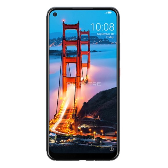 Смартфон ZTE Blade V2020 128Gb RAM 4Gb (черный) Смартфон ZTE Blade V2020 128Gb RAM 4Gb (черный)