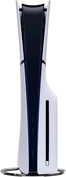Sony PlayStation 5 Slim с дисководом (CFI-2116 A01Y) Белый