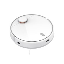 Робот-пылесос Xiaomi Mi Robot Vacuum-Mop 2 Pro RU White
