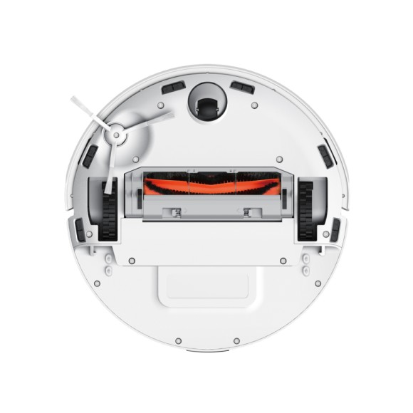 Робот-пылесос Xiaomi Mi Robot Vacuum-Mop 2 Pro RU White