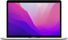 Apple MacBook Pro 13 M2 8Gb/256Gb Silver (SKWYTVJL7CM) АКБ 100%/26 Б/У (Silver) Apple MacBook Pro 13 M2 8Gb/256Gb Silver (SKWYTVJL7CM) АКБ 100%/26 Б/У (Silver)