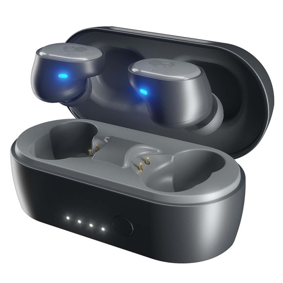 Наушники Skullcandy S2TDW-M003 Sesh True Wireless (черный) Наушники Skullcandy S2TDW-M003 Sesh True Wireless (черный)