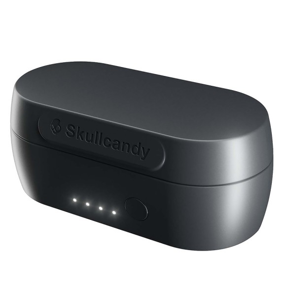 Наушники Skullcandy S2TDW-M003 Sesh True Wireless (черный) Наушники Skullcandy S2TDW-M003 Sesh True Wireless (черный)