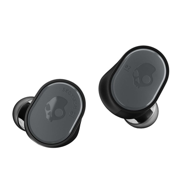 Наушники Skullcandy S2TDW-M003 Sesh True Wireless (черный) Наушники Skullcandy S2TDW-M003 Sesh True Wireless (черный)
