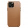 Чехол-накладка для iPhone 13 Pro Max K-DOO Noble оранжевый