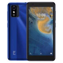 Смартфон ZTE Blade L9 1/32GB (синий)