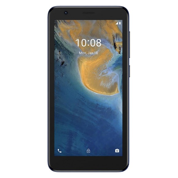 Смартфон ZTE Blade L9 1/32GB (синий)