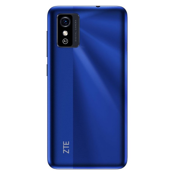 Смартфон ZTE Blade L9 1/32GB (синий)