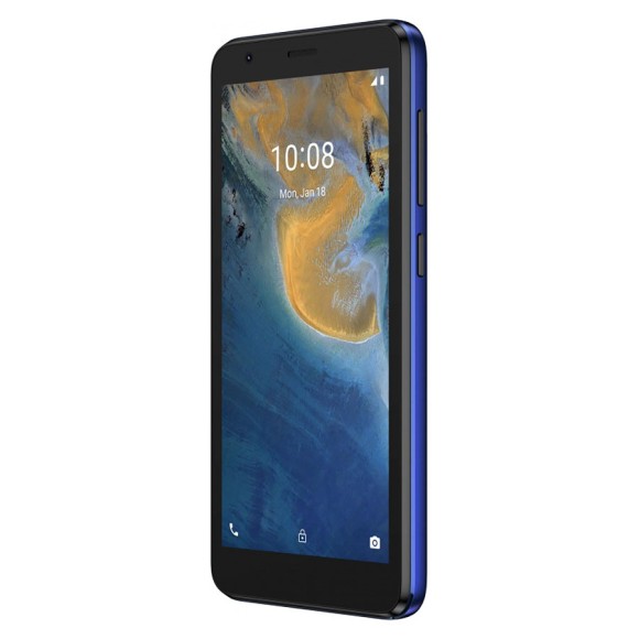 Смартфон ZTE Blade L9 1/32GB (синий)