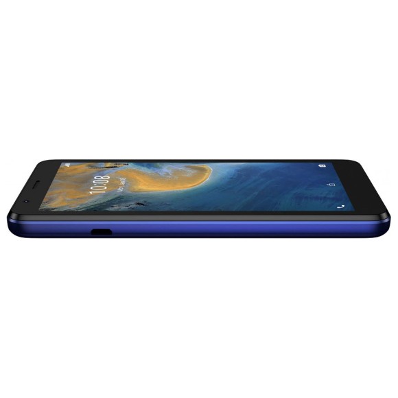 Смартфон ZTE Blade L9 1/32GB (синий)