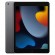 Планшет Apple iPad 10.2" (2021) Wi-Fi 64Gb (MK2K3RU/A) (темно-серый)
