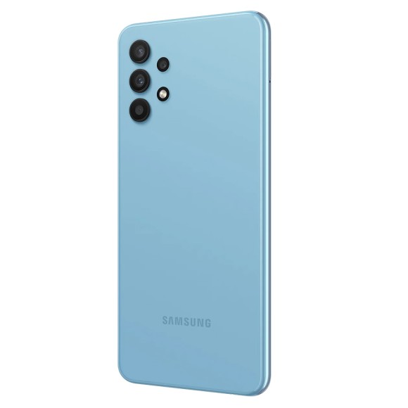 Смартфон Samsung Galaxy A32 6/128Gb (A325 FN/DS) Global (синий)
