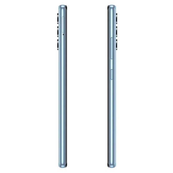 Смартфон Samsung Galaxy A32 6/128Gb (A325 FN/DS) Global (синий)