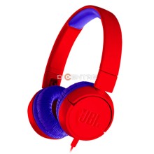 Наушники JBL JR300 (Красные)
