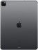 Планшет Apple iPad Pro 12.9 (2021), 8 ГБ/512 ГБ, Wi-Fi + Cellular, серый космос (темно-серый)