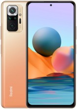 Смартфон Xiaomi Redmi Note 10 Pro 8/256 ГБ Global (Бронзовый)