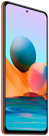 Смартфон Xiaomi Redmi Note 10 Pro 8/256 ГБ Global (Бронзовый)