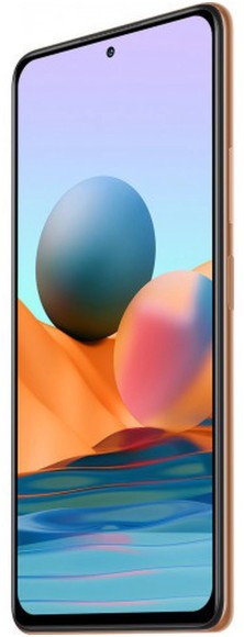 Смартфон Xiaomi Redmi Note 10 Pro 8/256 ГБ Global (Бронзовый)
