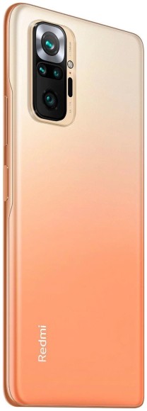 Смартфон Xiaomi Redmi Note 10 Pro 8/256 ГБ Global (Бронзовый)