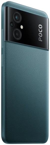 Смартфон Xiaomi POCO M5 4/128 ГБ Global (Зеленый) Смартфон Xiaomi POCO M5 4/128 ГБ Global (Зеленый)