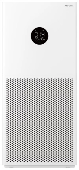 Очиститель воздуха Xiaomi Mi Air Purifier 4 Lite
