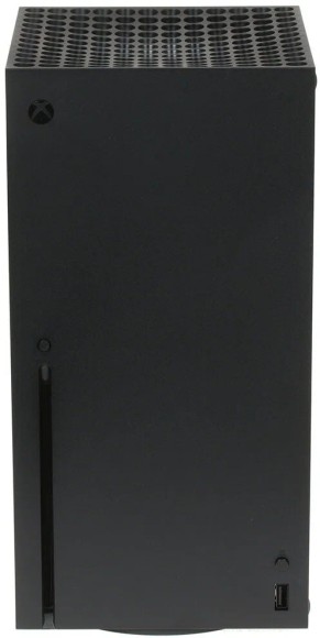 Игровая приставка Microsoft Xbox Series X 1TB SSD