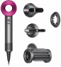 Фен Dyson Supersonic HD15 Iron/Fuchsia