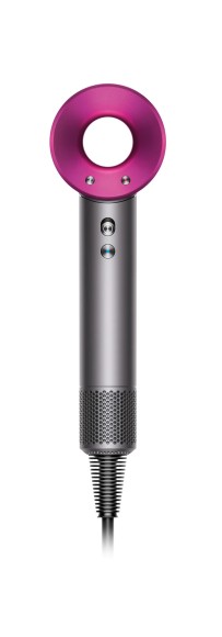Фен Dyson Supersonic HD15 Iron/Fuchsia Фен Dyson Supersonic HD15 Iron/Fuchsia