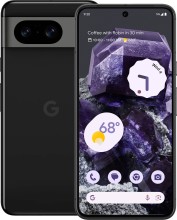 Смартфон Google Pixel 8 8/128Gb (Обсидиан)