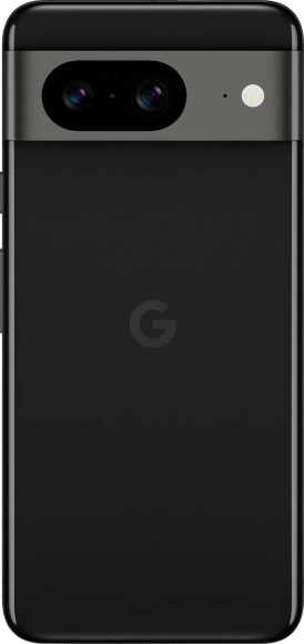 Смартфон Google Pixel 8 8/128Gb (Obsidian)