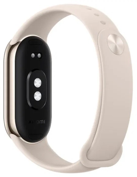 Фитнес-браслет XiaoMi Smart Band 8  (Light Gold) Фитнес-браслет XiaoMi Smart Band 8  (Light Gold)
