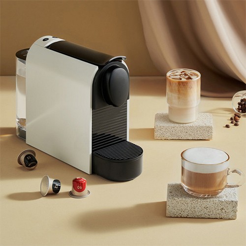 Кофемашина Xiaomi Scishare Capsule Coffee Machine S1106 White Кофемашина Xiaomi Scishare Capsule Coffee Machine S1106 White