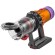 Вертикальный пылесос Dyson V12/SV46 Detect Slim Absolute (Золотой)
