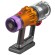 Вертикальный пылесос Dyson V12/SV46 Detect Slim Absolute (Золотой)