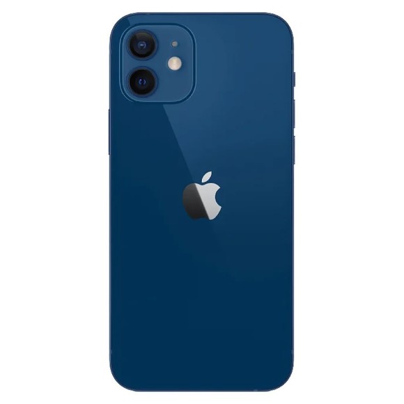 Смартфон Apple iPhone 12 64GB A2403(без RuStore) (Blue)