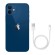 Смартфон Apple iPhone 12 64GB A2403 (Blue)