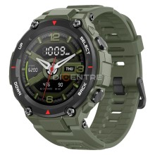 Умные часы Amazfit GTR 2 Sport Editon A1952 (Армейский Зеленый, Army Green) Умные часы Amazfit GTR 2 Sport Editon A1952 (Армейский Зеленый, Army Green)