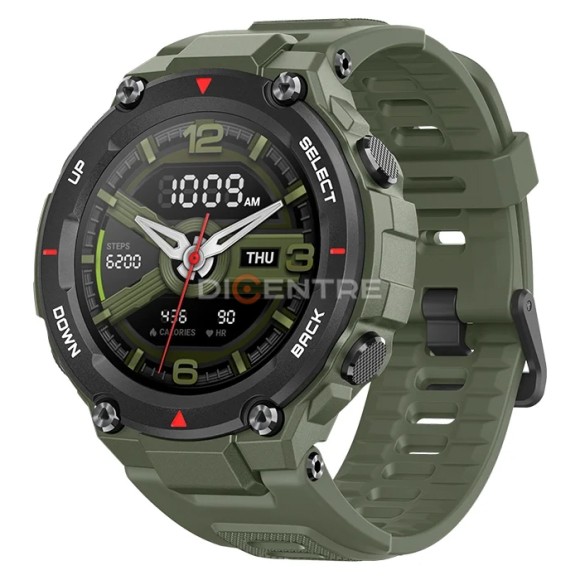 Умные часы Amazfit GTR 2 Sport Editon A1952 (Армейский Зеленый, Army Green) Умные часы Amazfit GTR 2 Sport Editon A1952 (Армейский Зеленый, Army Green)