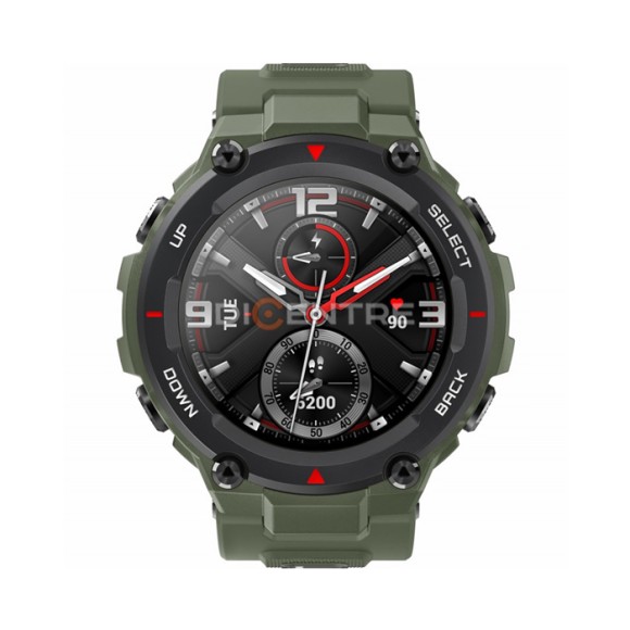 Умные часы Amazfit GTR 2 Sport Editon A1952 (Армейский Зеленый, Army Green) Умные часы Amazfit GTR 2 Sport Editon A1952 (Армейский Зеленый, Army Green)