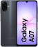 Samsung A075 F/DS Galaxy A07 6/128Gb не РСТ (Black)