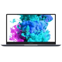 Ноутбук Honor MagicBook 15 (темно-серый)
