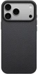 Чехол-накладка для iPhone 17 Pro Max PITAKA Aramid Ultra Guard Case Black/Gray противоударный