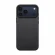 Чехол-накладка для iPhone 17 Pro Max PITAKA Aramid Ultra Guard Case Black/Gray противоударный