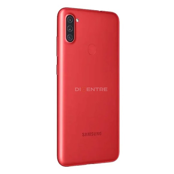 Смартфон Samsung A115 FN/DS 32Gb Galaxy A11 (красный) Смартфон Samsung A115 FN/DS 32Gb Galaxy A11 (красный)