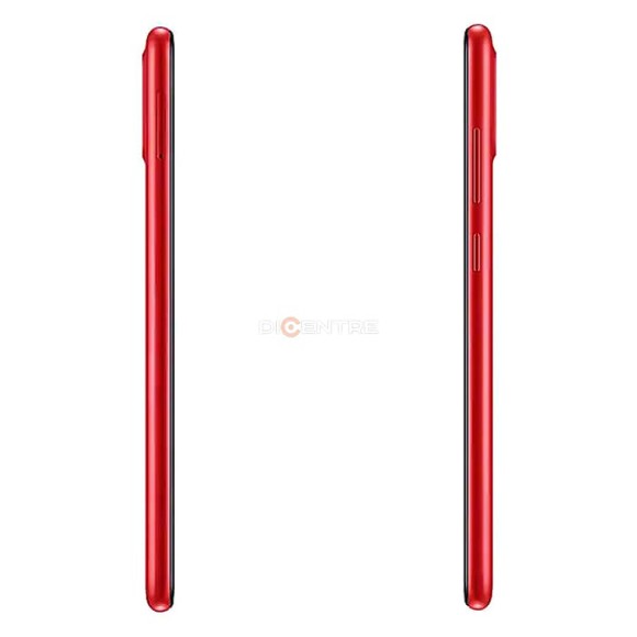Смартфон Samsung A115 FN/DS 32Gb Galaxy A11 (красный) Смартфон Samsung A115 FN/DS 32Gb Galaxy A11 (красный)