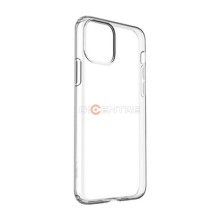 Чехол-накладка для iPhone 11 Hoco силикон прозрачный