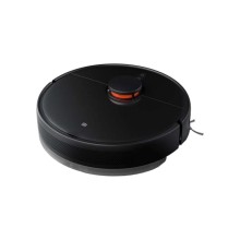 Робот-пылесос Xiaomi Mi Robot Vacuum Mop 2 Ultra RU (черный)