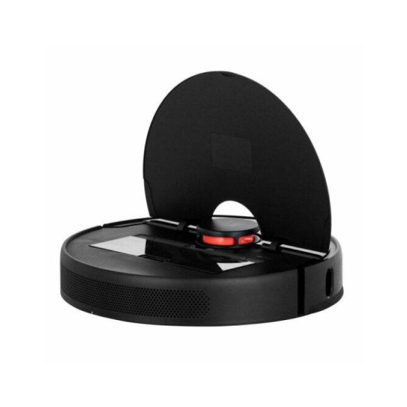 Робот-пылесос Xiaomi Mi Robot Vacuum Mop 2 Ultra RU (черный) Робот-пылесос Xiaomi Mi Robot Vacuum Mop 2 Ultra RU (черный)