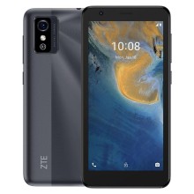 Смартфон ZTE Blade L9 1/32GB (серый)