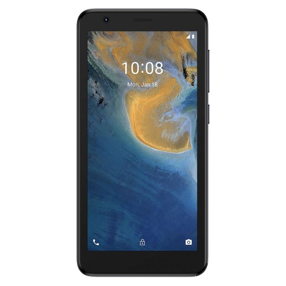 Смартфон ZTE Blade L9 1/32GB (серый)
